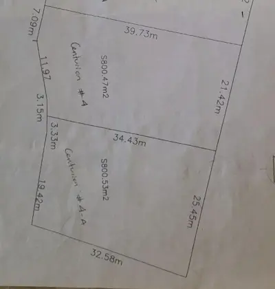 Terreno en venta en Jocotepec - foto 4
