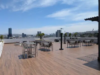 Departamento en renta en Tijuana - foto 4