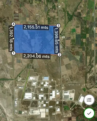 Terreno en venta en Acatlán de Juárez - foto 4