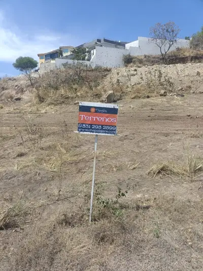 Terreno en venta en Jocotepec - foto 5