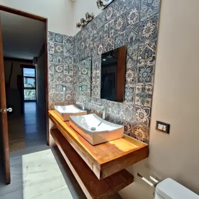 Casa en venta en Conkal - foto 2