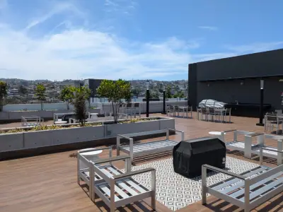 Departamento en renta en Tijuana - foto 3