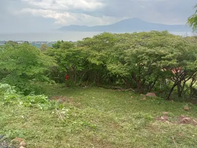 Terreno en venta en Jocotepec - foto 5