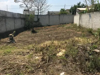 Terreno en venta en Emiliano Zapata - foto 2
