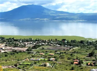 Terreno en venta en Jocotepec - foto 2