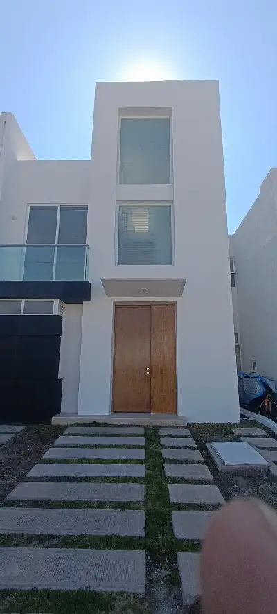 Casa en Renta en Residencial El Refugio | Condominio Alveto
