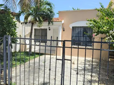Casa en renta en Mérida - foto 2