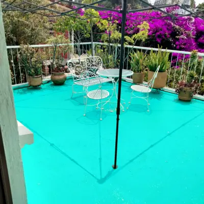 Departamento en renta en Coyoacán - foto 4