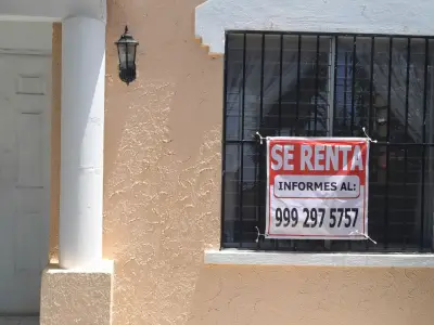 Casa en renta en Mérida - foto 5
