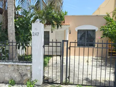 Inmejorable ubicación al norte de merida