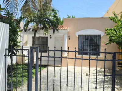 Casa en renta en Mérida - foto 3