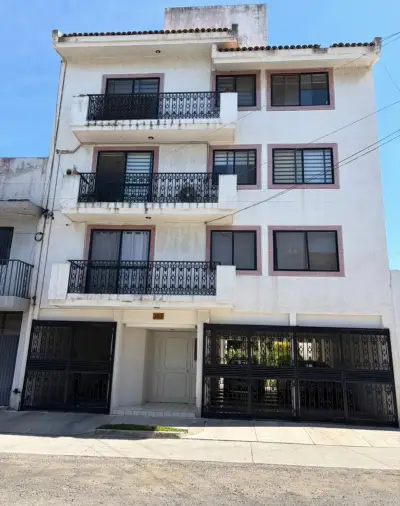 Departamento en venta en jardines de jerez | libre de gravam