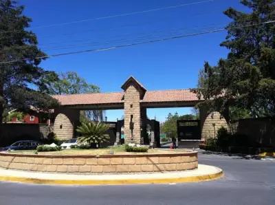 Terreno residencial en zamarrero
