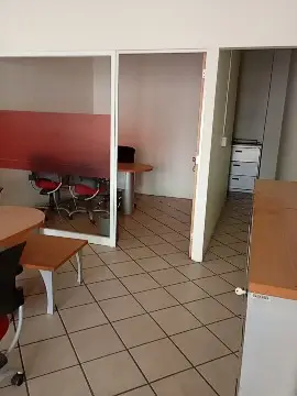 Oficina en renta en Aguascalientes - foto 4