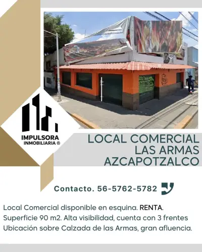 Local comercial en renta en Aguascalientes - foto 2