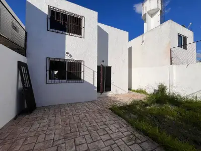 Venta de casa en hacienda xcumpich merida Yucatan