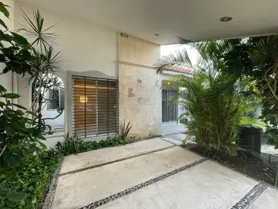 Renta de casa en sol campestre merida Yucatan