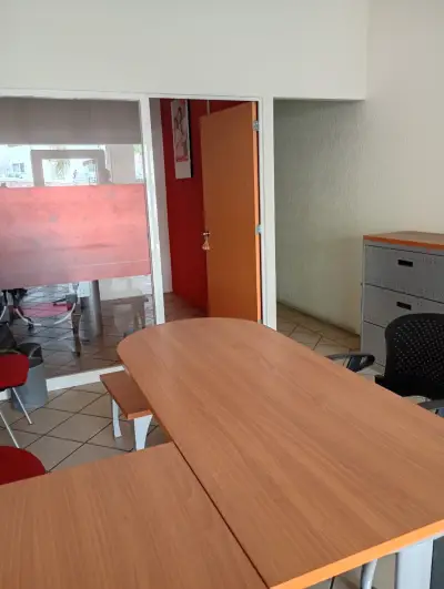 Oficina en renta en Aguascalientes - foto 3
