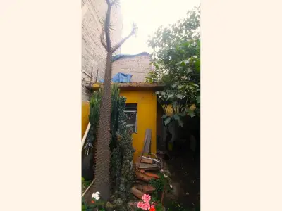 Casa en venta en Iztacalco - foto 2