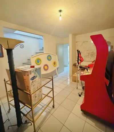 Casa en venta en León - foto 4