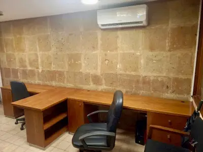 Oficina en renta en Mérida - foto 4