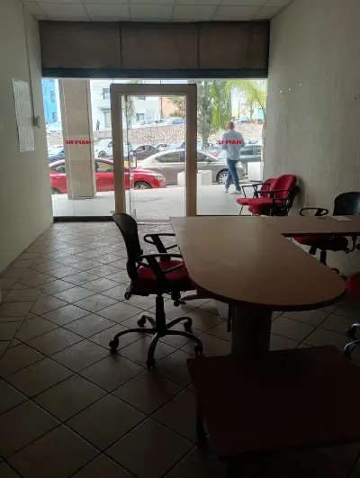 Oficina en renta en Aguascalientes - foto 2