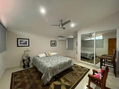Casa en renta en Mérida - foto 2