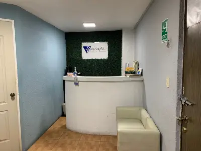 Oficina en renta en Cuauhtémoc - foto 4