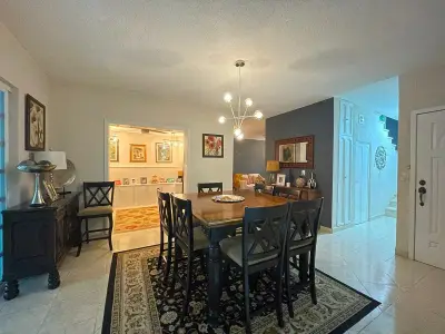 Casa en renta en Mérida - foto 5