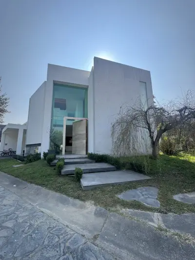Casa en venta residencial diana natura