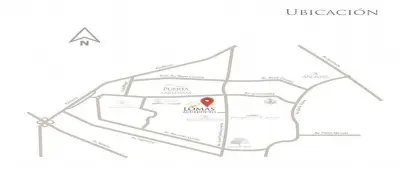 Terreno en venta en Zapopan - foto 2