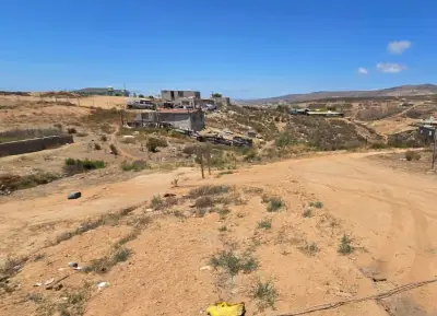 Terreno en venta en Ensenada - foto 2