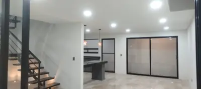 Casa en venta en Yauhquemecan - foto 4