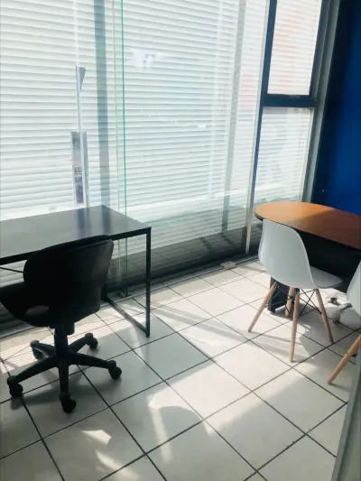 Oficina en renta en Benito Juárez - foto 4