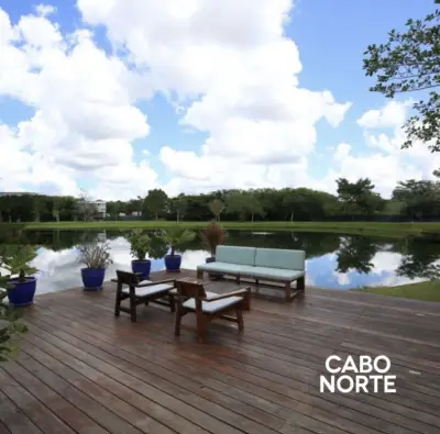 Terreno en venta en Mérida - foto 2