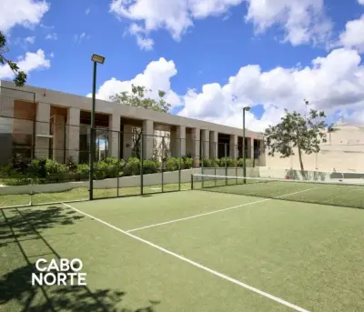 Terreno en venta en Mérida - foto 3