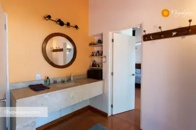 Casa en venta en Jocotepec - foto 3