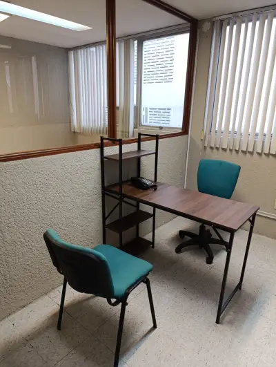 Oficina en renta en Tlalnepantla de Baz - foto 4