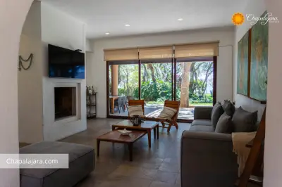 Casa en venta en Jocotepec - foto 2