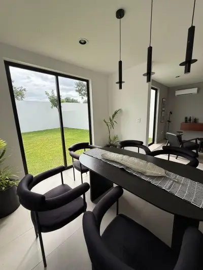Casa en venta en Mérida - foto 4
