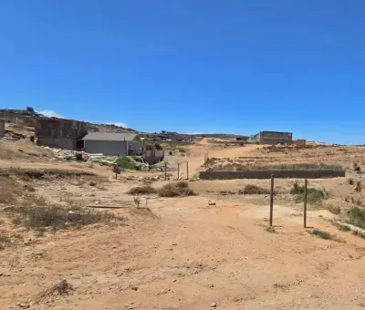 Terreno en venta en Ensenada - foto 3