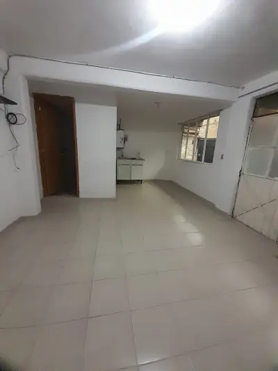 Departamento en renta en Iztacalco - foto 2