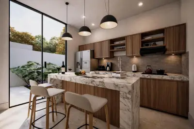 Casa en venta en Comala - foto 4