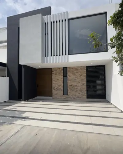 Hermosa casa en venta en sierra nogal 2 (sierra del fresno)