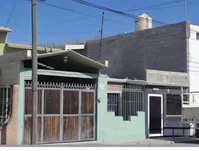 Remato casa sin posesion en Ramos Arizpe, Coahuila.