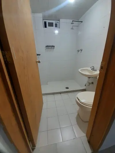 Departamento en renta en Iztacalco - foto 4