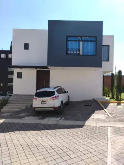 Casa en venta en Yauhquemecan - foto 2
