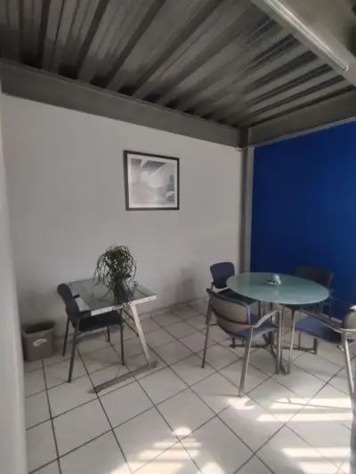 Oficina en renta en Tlalnepantla de Baz - foto 5