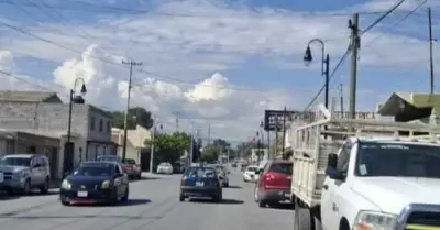 Casa en venta en Ramos Arizpe - foto 3