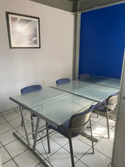 Oficina en renta en Tlalnepantla de Baz - foto 4